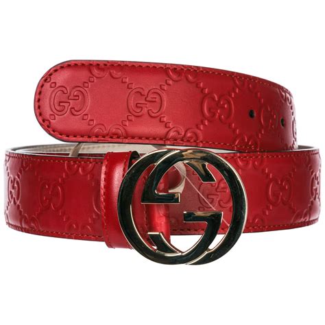 leather gucci belt|genuine Gucci belt.